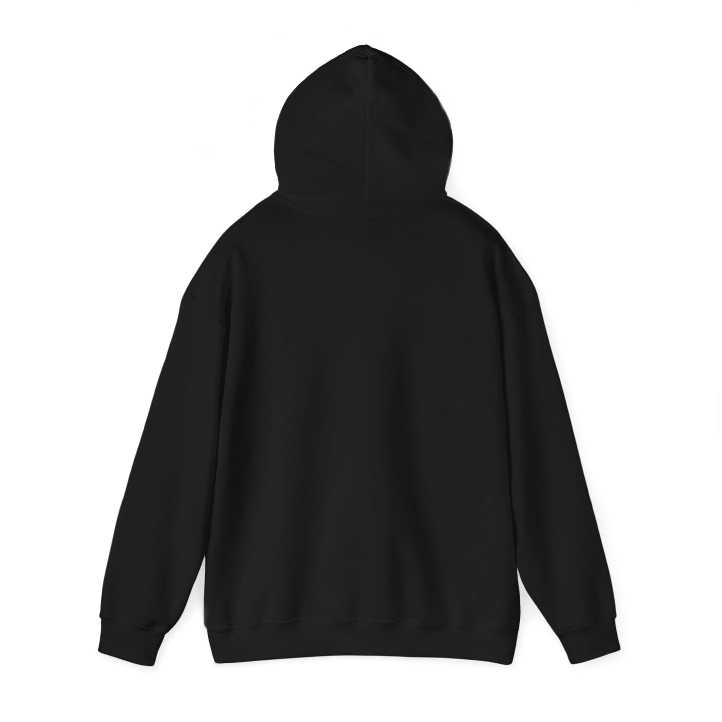 Unisex Heavy Blend™ Hooded Sweatshirt - A1 PICKS Cozy Pullover for Everyday Comfort